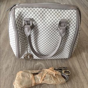 New in dust bag, Charles Jourdan handbag